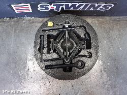 2012 Hyundai I30 Jack Tool Kit Fd 09/07-2012 0000166404