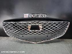 2021 Genesis G80 Grille Rg3 04/20- 0000258612