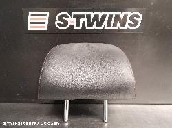2016 Kia Optima Headrest Lh Rear Leather Jf 11/15-01/20 0000256986