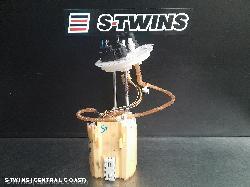 2020 Jaguar E Pace Fuel Pump X540 11/17- 0000255338