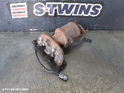 2012 Kia Carnival/Grand Carnival Catalytic Converter Manifold-Cat Type 3.5 Petrol Rh Side Vq 03/10-12/14 0000194780