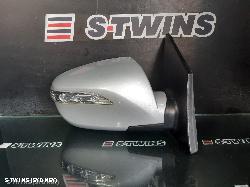 2015 Hyundai Ix35 Right Door Mirror Lm Series Power Fold (8 Pin) 11/09-01/16 0000242117
