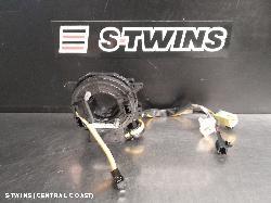 2009 Subaru Forester Airbag Module Sensor Clockspring 02/08-08/10 0000255915