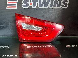 2014 Kia Optima Rear Garnish Bootlid Lamp (Lh Side) Tf Sli/Platinum 10/13-10/15 0000241230