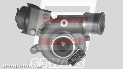 2014 Mitsubishi Asx NEW Turbocharger Diesel 1.8 Xa-Xb 07/11-03/14 0000246354