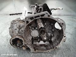 2014 Skoda Octavia Trans Gearbox Manual Fwd Petrol 1.4 Turbo Ne Peq Code 11/13-09/20 0000091837