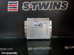 2020 Jeep Grandcherokee Ecu Air Suspension Control Module Wk 10/10-02/22 0000233307