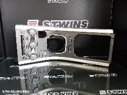 2013 Land Rover Rangerover Evoque Heater Ac Controls L538 11/11-01/19 0000148250