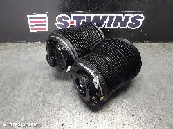 2019 Jeep Grandcherokee Rear Coil Spring Wk Pair Airbag Spring 04/13-02/22 0000129773