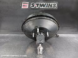 2014 Toyota Corolla Brake Booster Zre182R P/N 4461012J30 10/12-06/18 0000244109