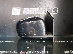 2010 Chrysler Voyager Right Door Mirror Rt 03/08-06/11 0000185839