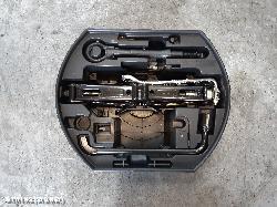 2010 Citroen Ds3 Jack Tool Kit 09/10-12/16 0000101179