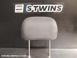 2015 Holden Colorado Headrest Lh Rear Rg 10/14-12/20 0000255736