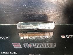 2011 Nissan Xtrail Interior Mirror T31 10/07-03/14 0000169083