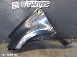 2011 Renault Kaleos Left Guard H45 07/11-04/16 0000232951