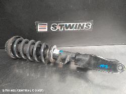 2015 Volkswagen Amarok Left Front Strut 2H 10/10-09/22 0000253393