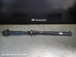 2011 Porsche Cayenne Rear Prop Shaft 3.0 Diesel Turbo Auto T/M 92A 07/10-04/18 0000254705