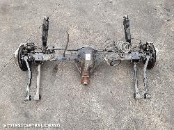 2013 Jeep Wrangler Rear Diff Assembly Jk 3.6 Petrol Auto/Manual T/M 3.73 Ratio 02/12-07/18 0000233843