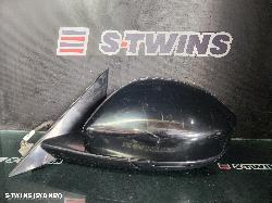 2020 Land Rover Rangerover Velar Left Door Mirror L560 05/17- 0000256421