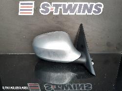 2011 Bmw 3 Series Right Door Mirror E90/E91 Sedan/Wagon Standard Non Seat Adj. Non Memory & Non Auto Dip Type (3 Pin) 09/08-04/12 0000111833