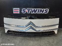 2009 Citroen Dispatch Grille 04/08-12/12 0000117233