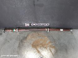2013 Ford Kuga Rear Prop Shaft Tf Diesel 11/12-09/16 0000255996