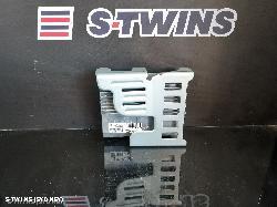 2017 Ford Mustang Radio Cd Dvd Sat Tv Amplifier Fm-Fn 08/15- 0000109243