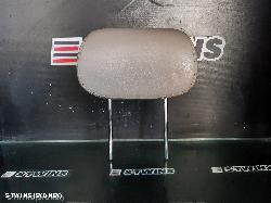 2015 Kia Sorento Headrest Lh Rear 2Nd Row Leather Um 06/15-01/20 0000212007