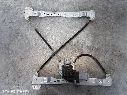 2010 Citroen Ds3 Right Front Window Reg Motor 09/10-12/16 0000101194