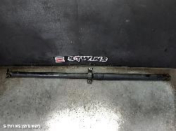 2013 Nissan Xtrail Rear Prop Shaft T31 2.5 Petrol Auto/Manual T/M 07/10-12/13 0000230243
