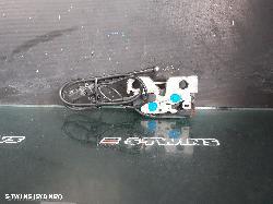 2015 Skoda Octavia Bonnet Lock Support Ne 11/13-09/20 0000254049