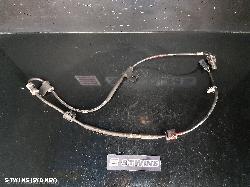 2012 Hyundai Ix35 Abs Sensor Lh Front Lm Series 11/09-01/16 0000128724