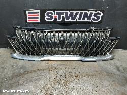 2022 Kia Carnival/Grand Carnival Grille Radiator Grille Ka4Platinum/Premium W/Camera Type 10/20- 0000257457