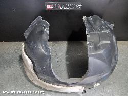 2017 Ford Escape Left Guard Liner Zg 09/16-05/20 0000230200