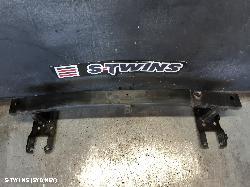 2012 Renault Kaleos F Bar Reinforc Brack Reinforcement H45 07/11-03/13 0000231386