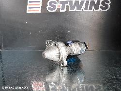 2009 Hyundai Getz Starter Petrol Auto T/M Tb 10/08-09/11 0000142001