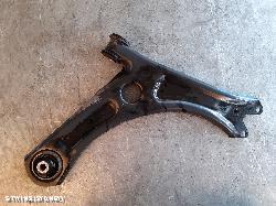 2012 Skoda Yeti Left Front Lower Control Arm 5L 09/11-03/14 0000090514
