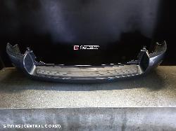 2010 Land Rover Freelander Rear Bumper Lf2 Full Painted 06/07-10/10 0000254754