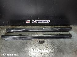 2012 Land Rover Rangerover Evoque Side Step Skirt L538 Assy 11/11-01/19 0000143903