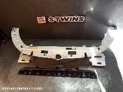 2016 Land Rover Rangerover Evoque Radiator Support L538 11/11-01/19 0000211084