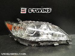 2014 Lexus Es Series (13-) Right Headlamp Avv60R/Gsv60R Standard Type 11/13-08/15 0000258490