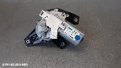 2014 Nissan Pulsar Wiper Motor Tailgate C12 05/13-12/16 0000057576