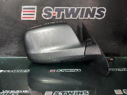 2009 Jeep Grandcherokee Right Door Mirror Wh Power Colour Coded 08/08-12/10 0000253838