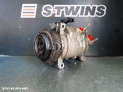 2010 Chrysler Voyager A C Compressor Rt 3.8 V6 Petrol 03/08-06/11 0000185858