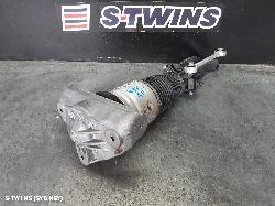 2011 Audi Q7 Right Front Strut 4L Airbag Type 09/06-08/15 132266