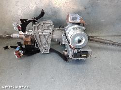2016 Renault Captur Steering Column J87 08/14-12/19 0000075216