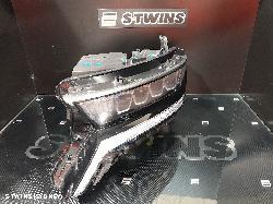 2021 Kia Sorento Left Headlamp Mq4 Led Non Projector Type 02/20- 0000177572