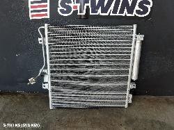 2009 Jeep Cherokee A C Condenser Kk 11/07-12/09 0000192615