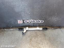 2014 Hyundai Elantra Steering Box Rack Md 10/13-11/15 0000229929