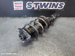 2015 Hyundai Ix35 Left Front Strut Lm Series 4Wd 11/09-01/16 129140